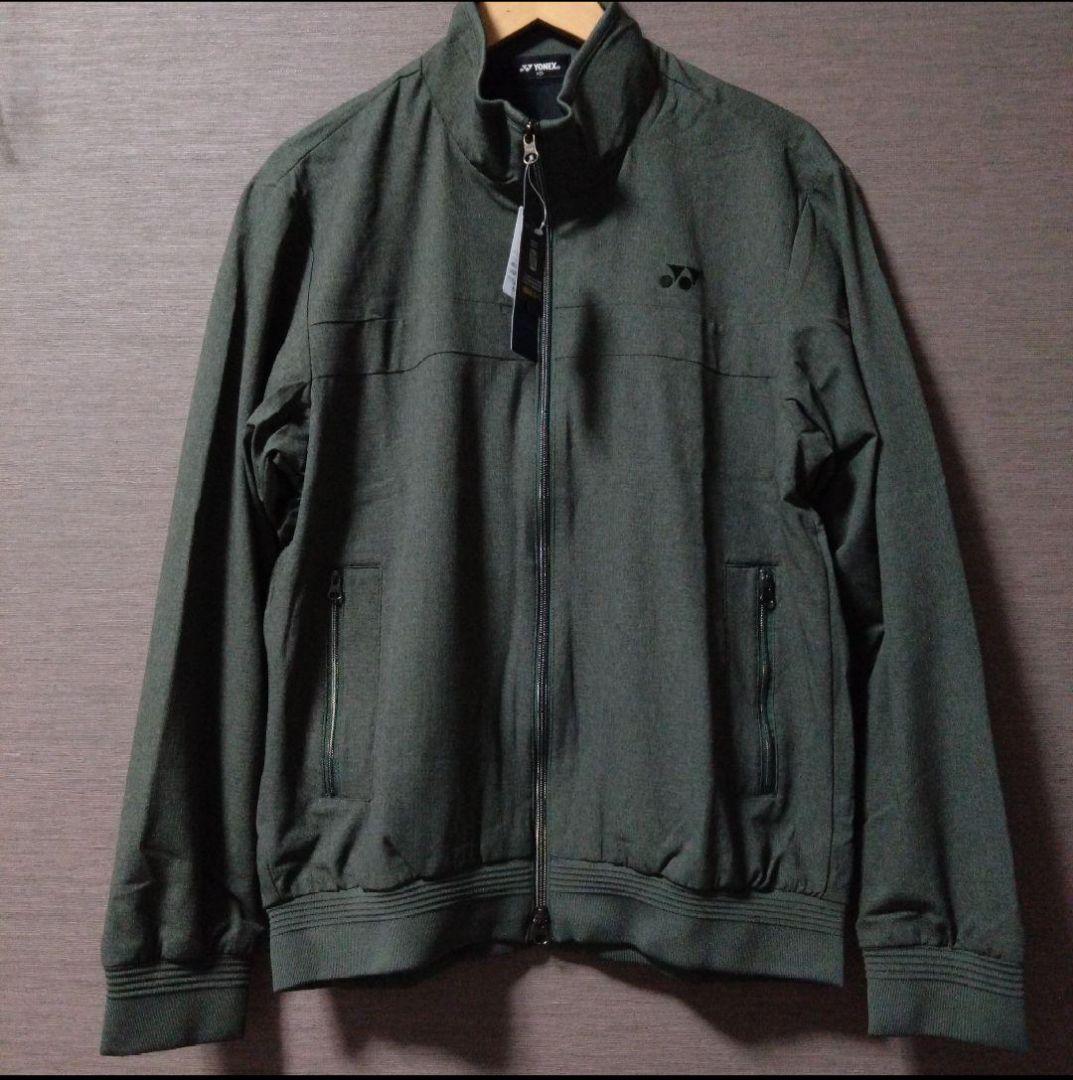 ヨネックス テニス メンズジャケット