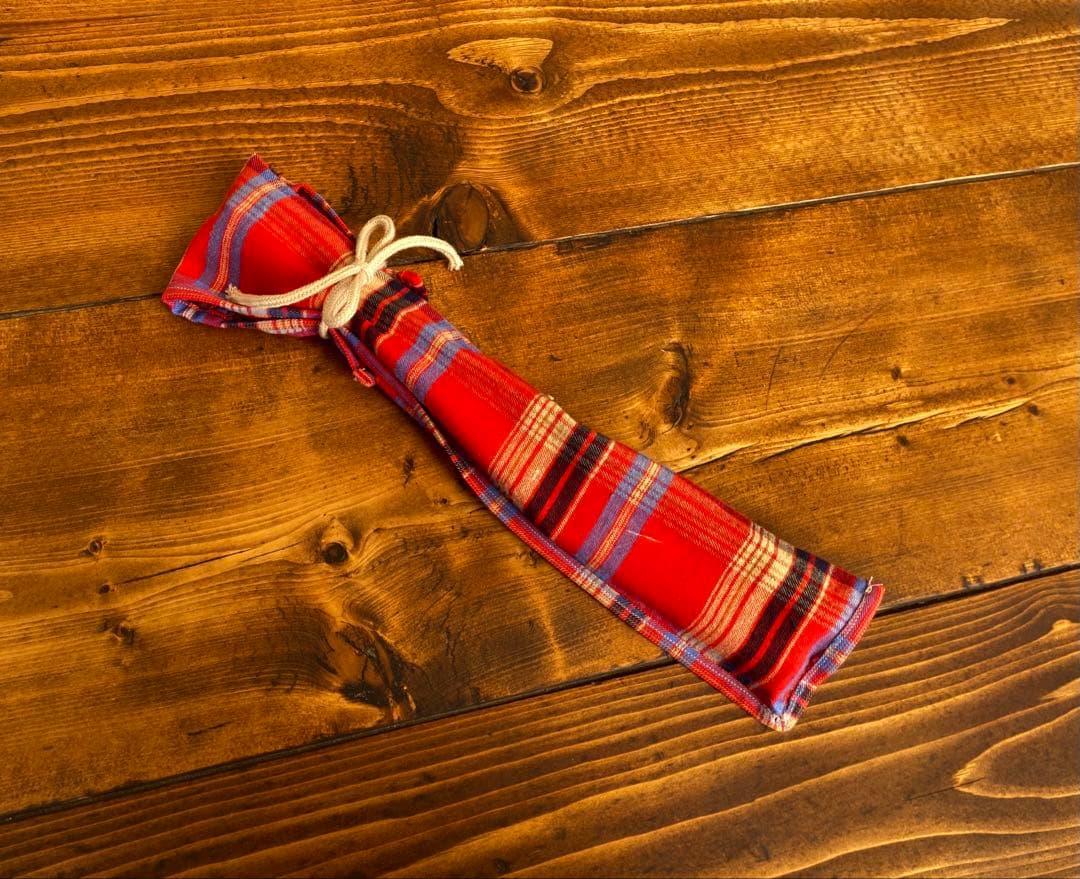 トラウトロッド　5ft9inch テレスコロッド　渓流釣り　天然木グリップ