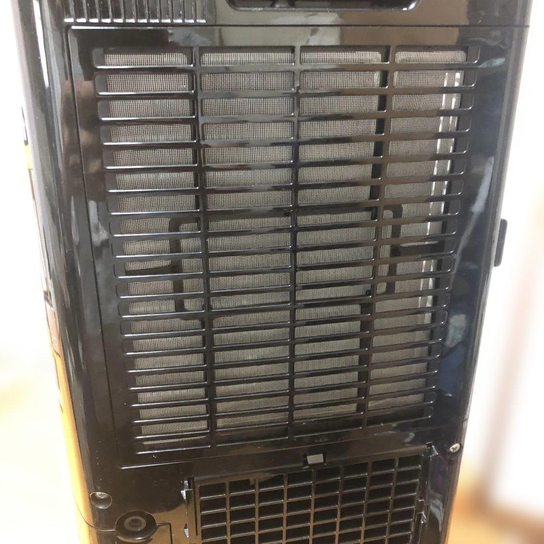 アイリスオーヤマ ポータブルクーラー IPP-2621G 本体のみ