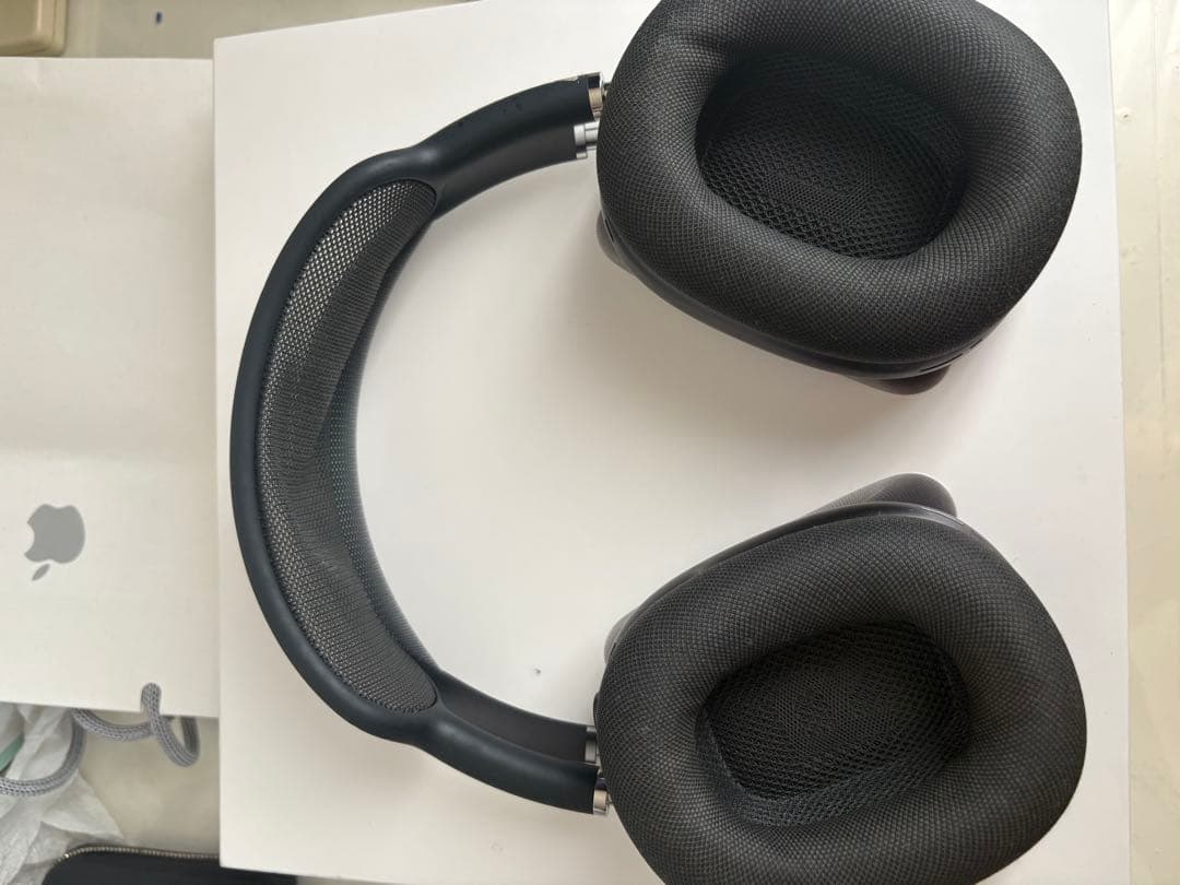 Air Pods Max 第一世代　ミッドナイト