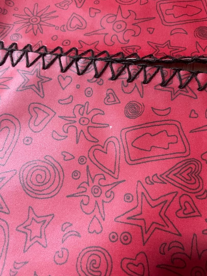 Angel des Montagnes ランチョンマット 2枚セット