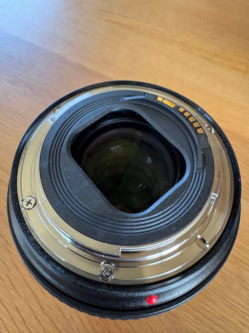 キヤノン Canon EF24-105mm F4L IS II USM