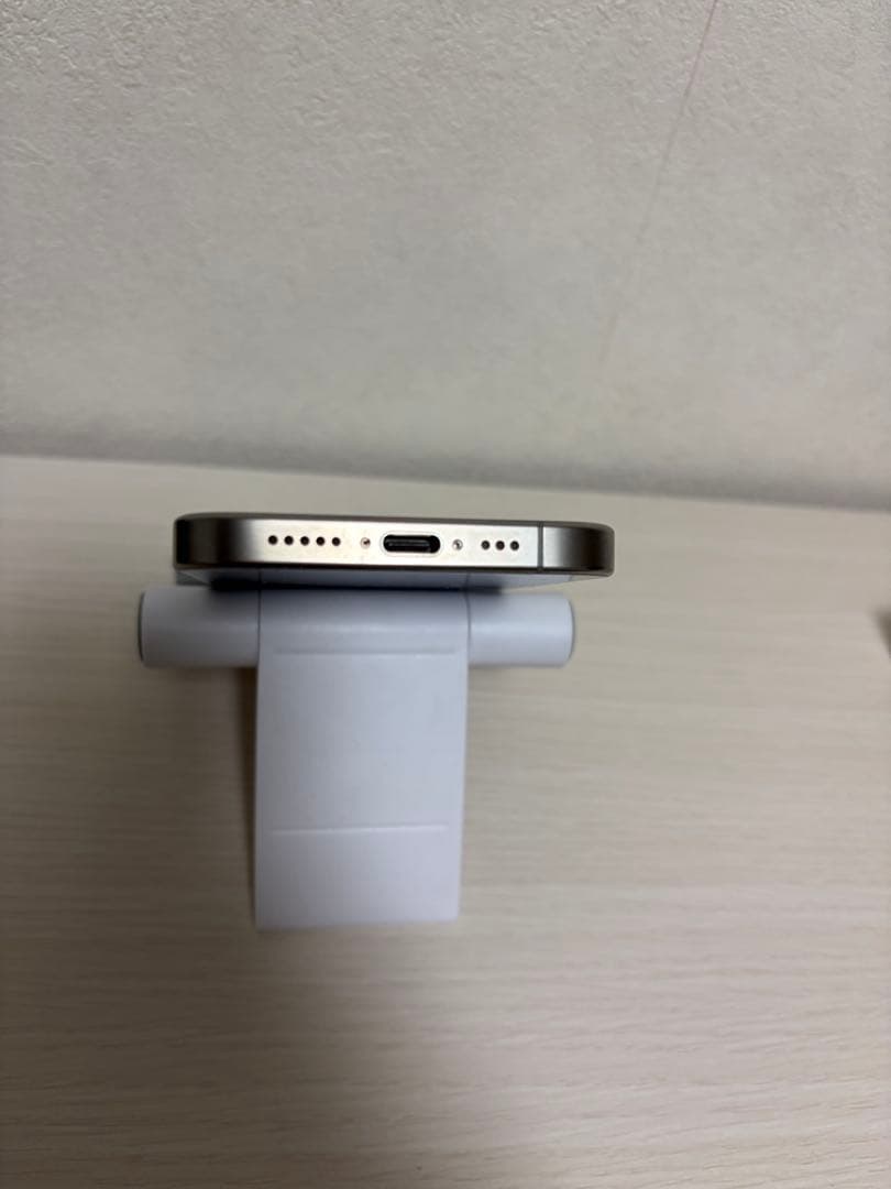 【本日限定】iPhone 15 Pro 128GB SIMフリー