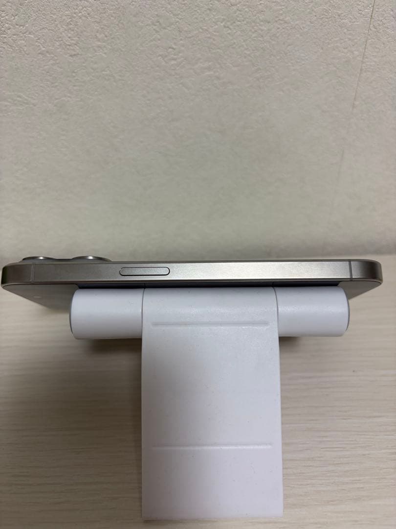 【本日限定】iPhone 15 Pro 128GB SIMフリー