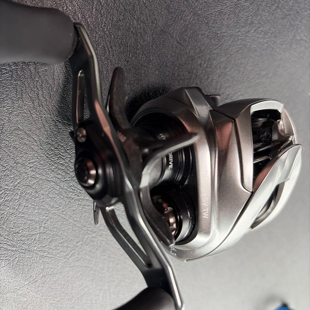 AOMさん専用！！ジリオン SVTW