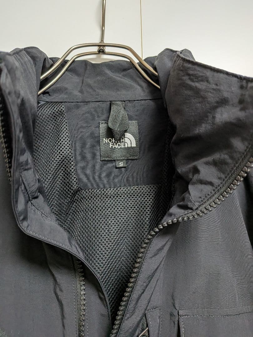 ノースフェイス　ユーティリティ　ジャケット