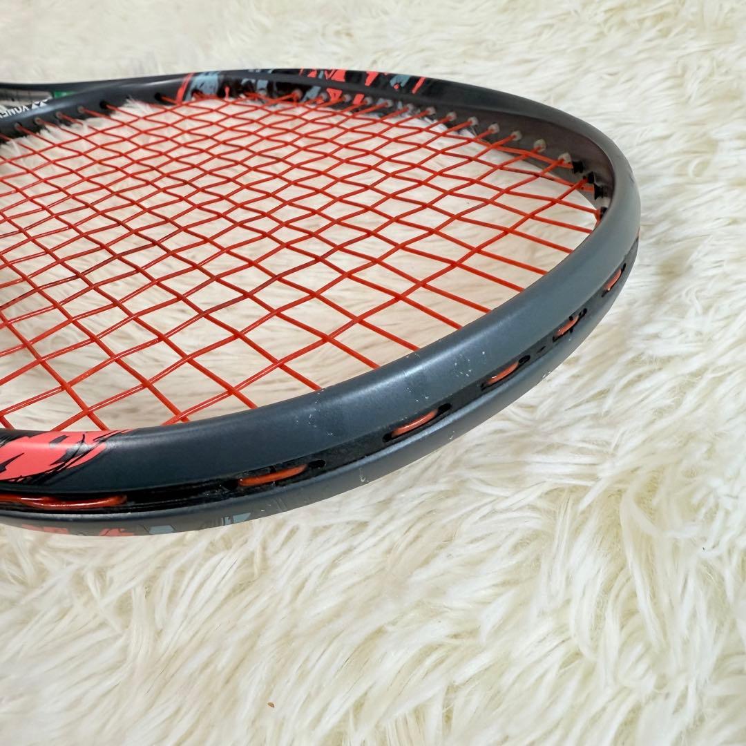 YONEXジオブレイク 50S ソフトテニスラケット