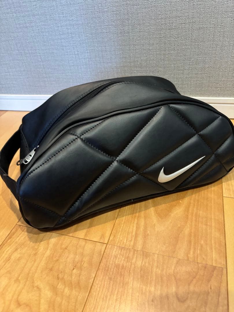 【中古】NIKE ゴルフ　シューズ　DUNK ダンク　ナイキ　27.5 おまけ付