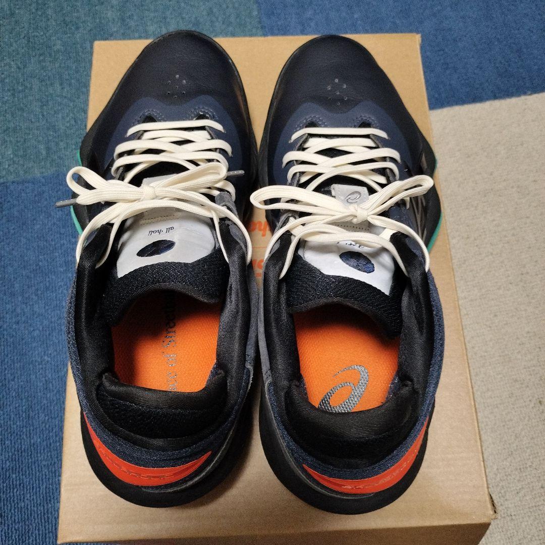 【2024さま専用】ASICS × ballaholic NOVA SURGE