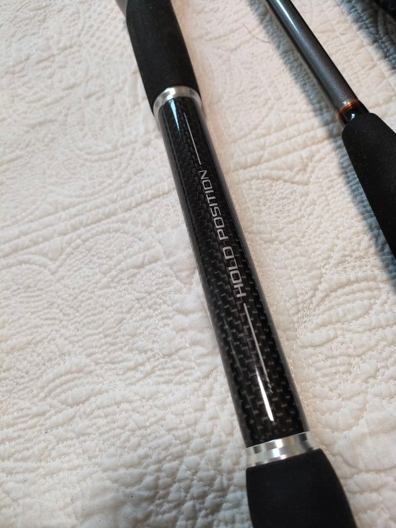 SHIMANO IKA7 イカセブン