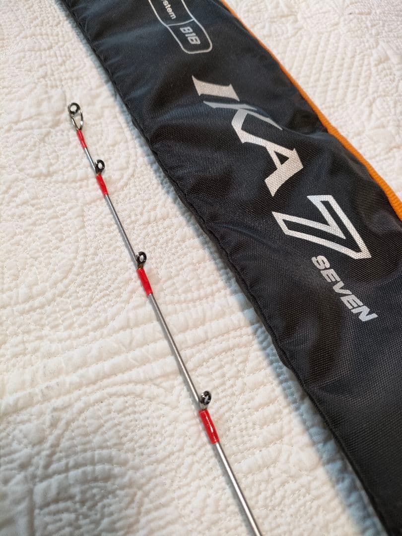 SHIMANO IKA7 イカセブン