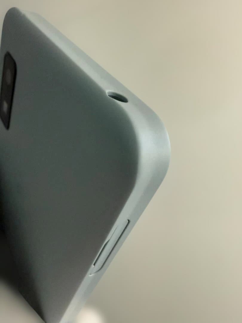 シャープ製　AQUOS wish3 SH-53D　本体