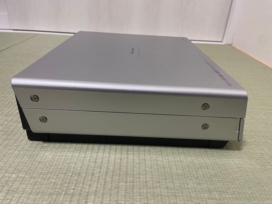 Pioneer XV-FS7DV　DVDプレーヤー スピーカーセット　即日発送