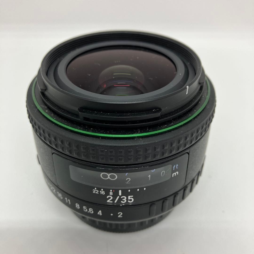 PENTAX レンズ　5個まとめ売り