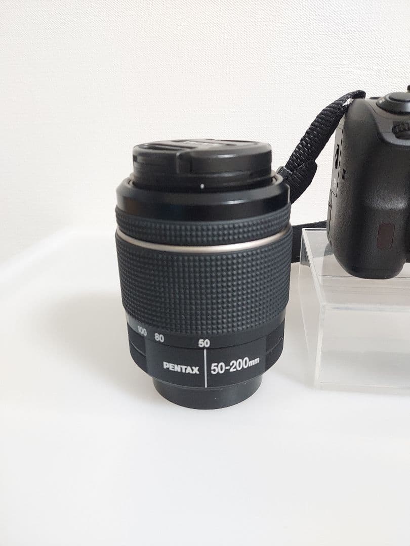 PENTAX K-S2 『黒死病』　デジタル一眼レフカメラ