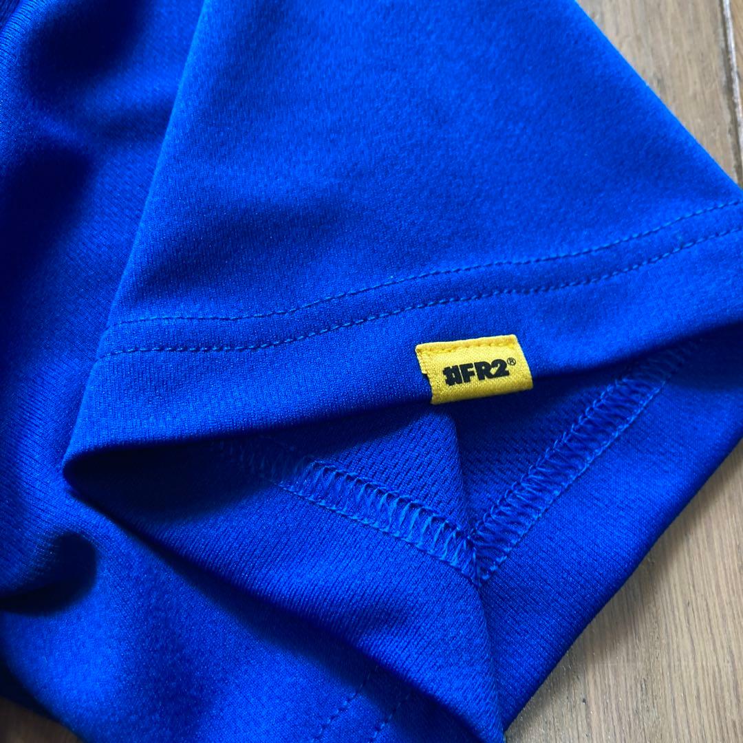 ウェア #FR2 footballT size L