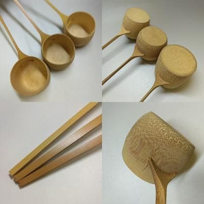 柄杓 まとめて 計24点 水屋道具 茶道具