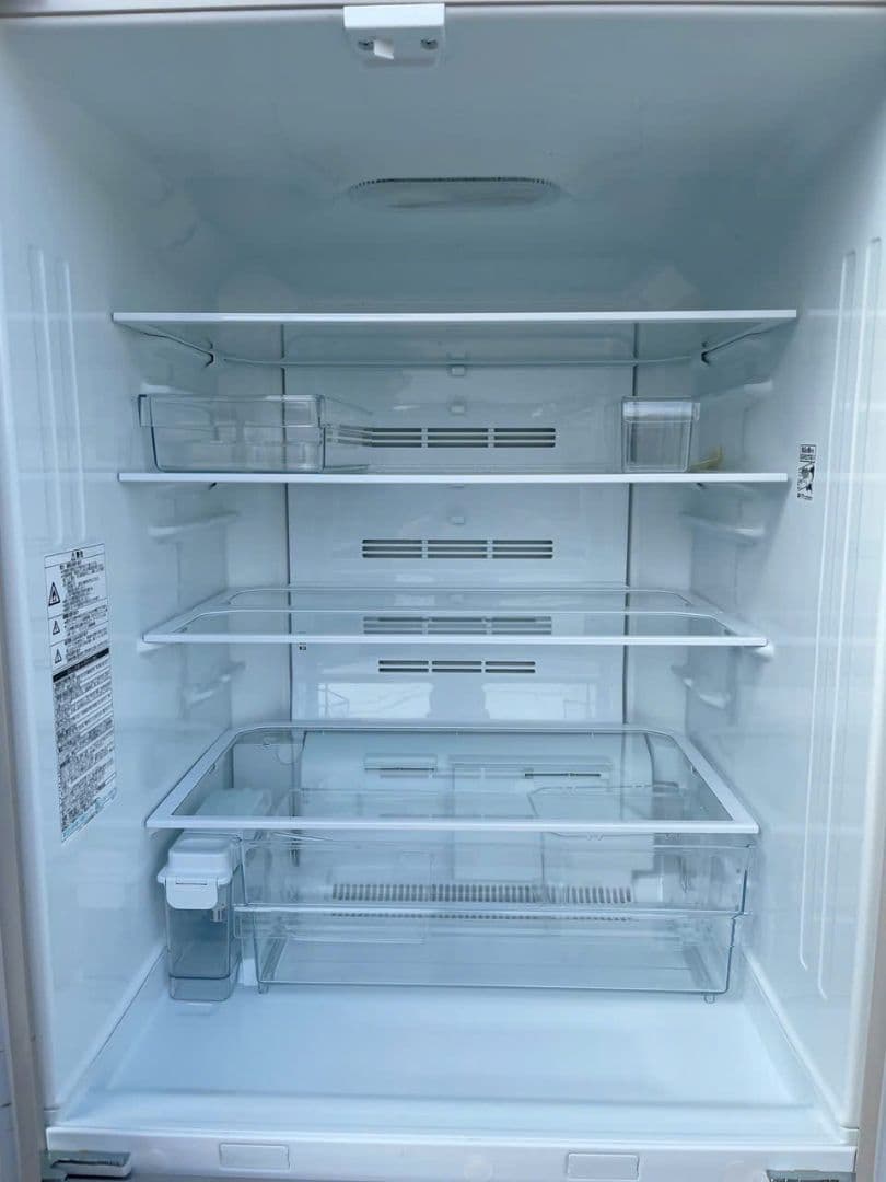 【極美品】大型冷凍冷蔵庫　東芝GR-H460FV 458L 2015年製