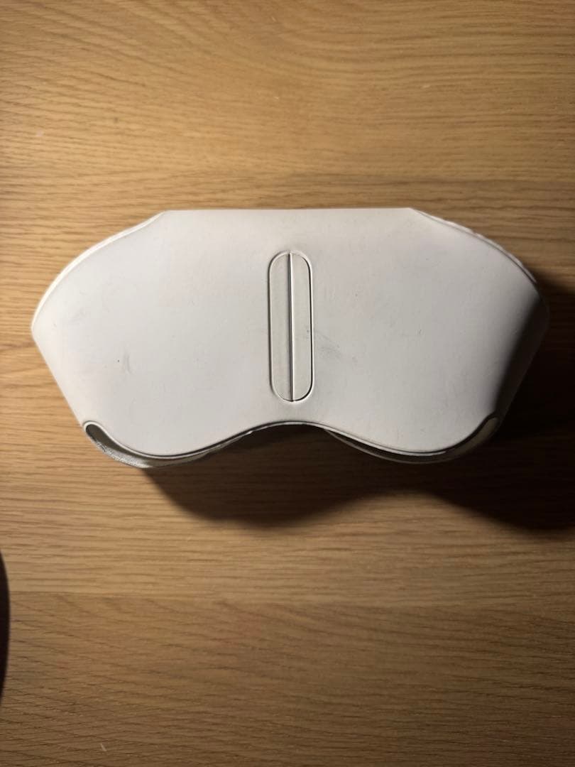 AirPodsmax シルバー