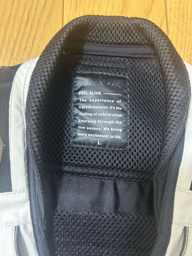 DAIWA フィッシングベストスペシャル