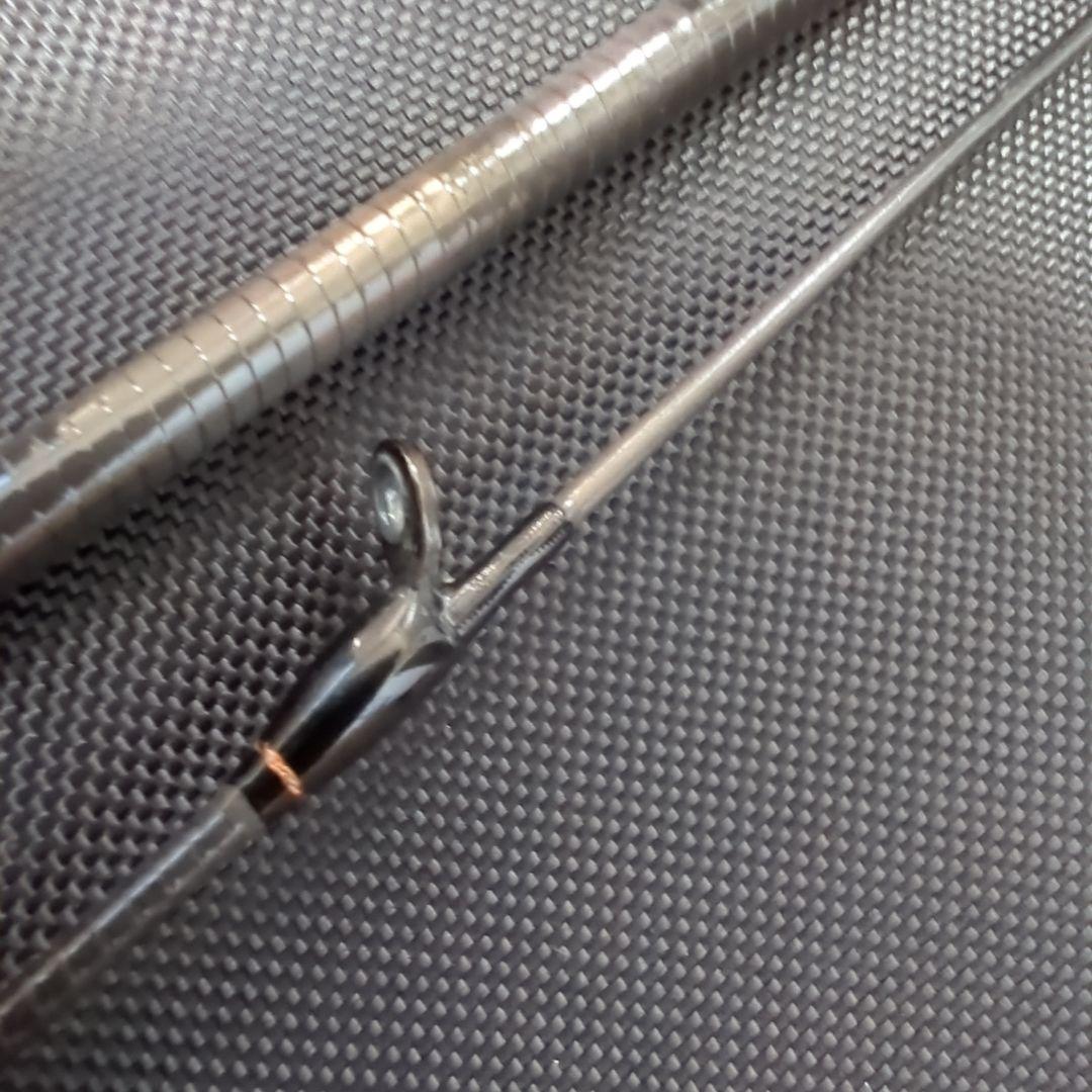 ダイワ PRESSO AIR AGS 55L-S