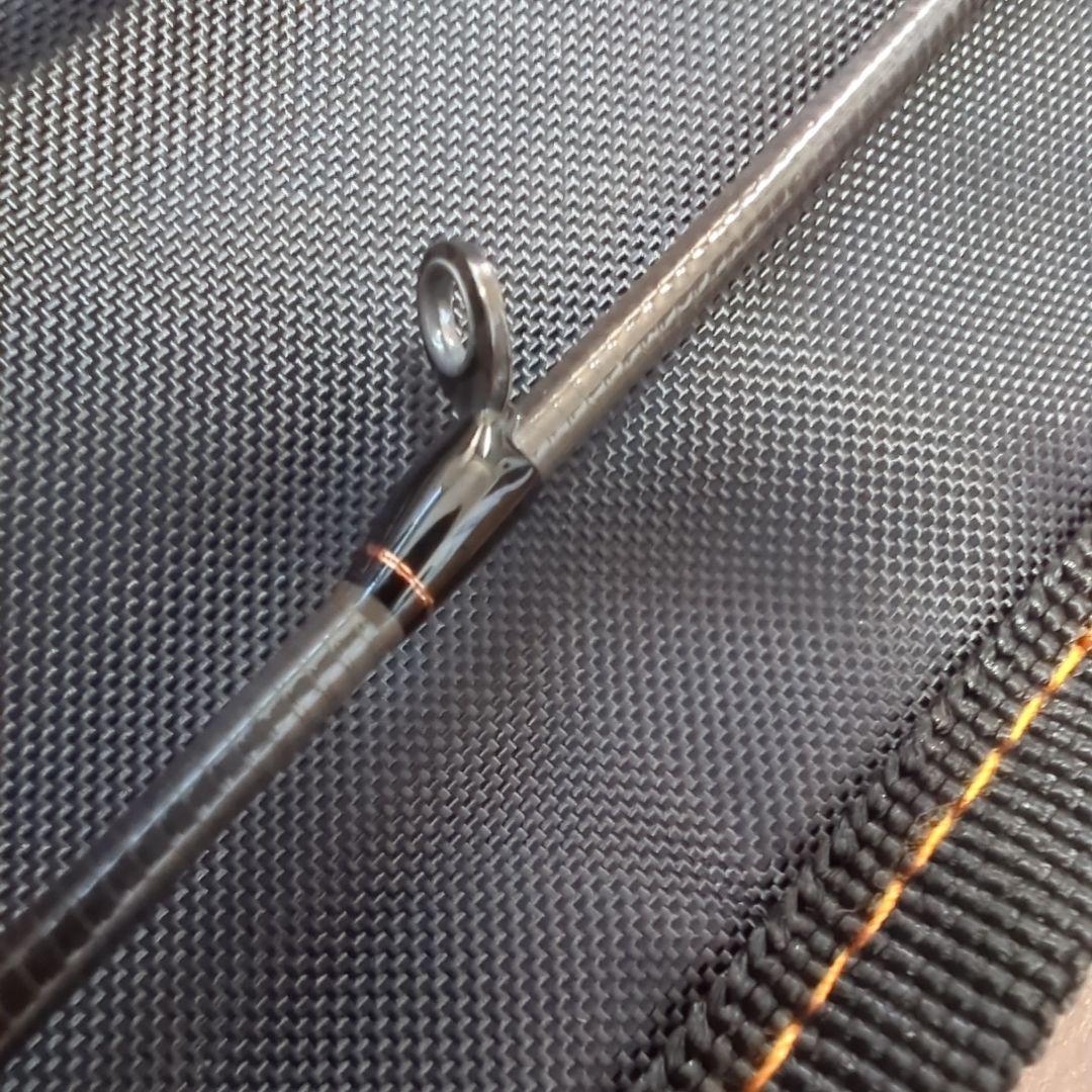 ダイワ PRESSO AIR AGS 55L-S