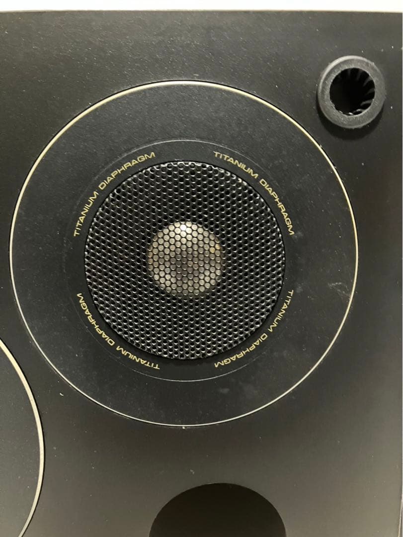 スピーカーシステム　PIONEER. S-X909V 日本製美品　LR1set