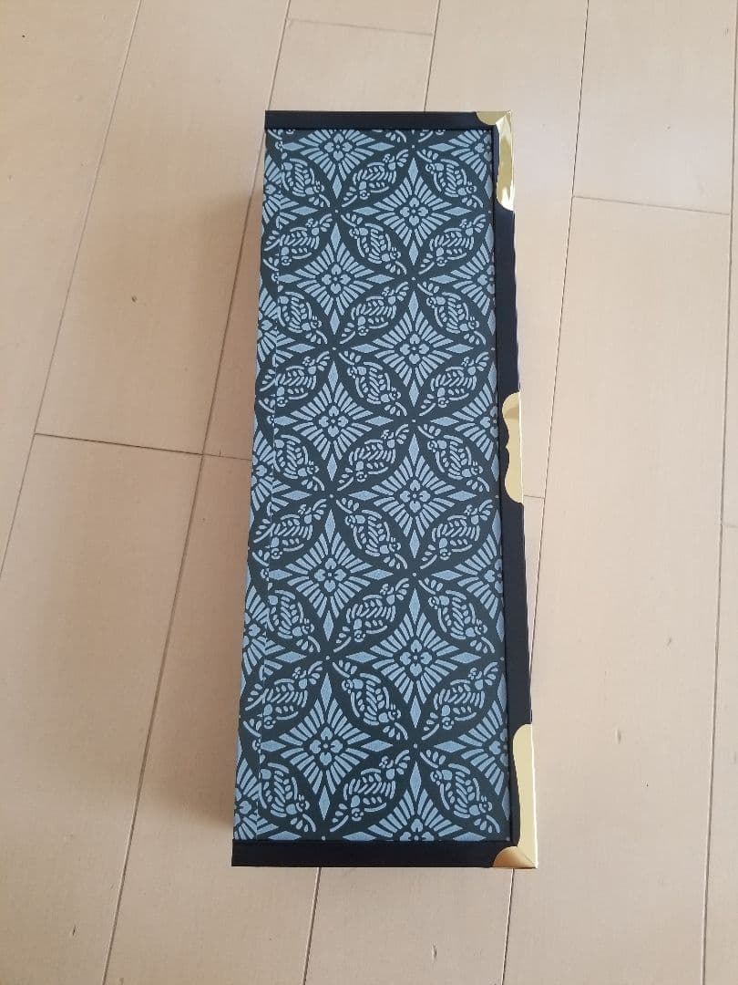 【美品】雛人形　金屏風（きんびょうぶ）ディスプレイに☆