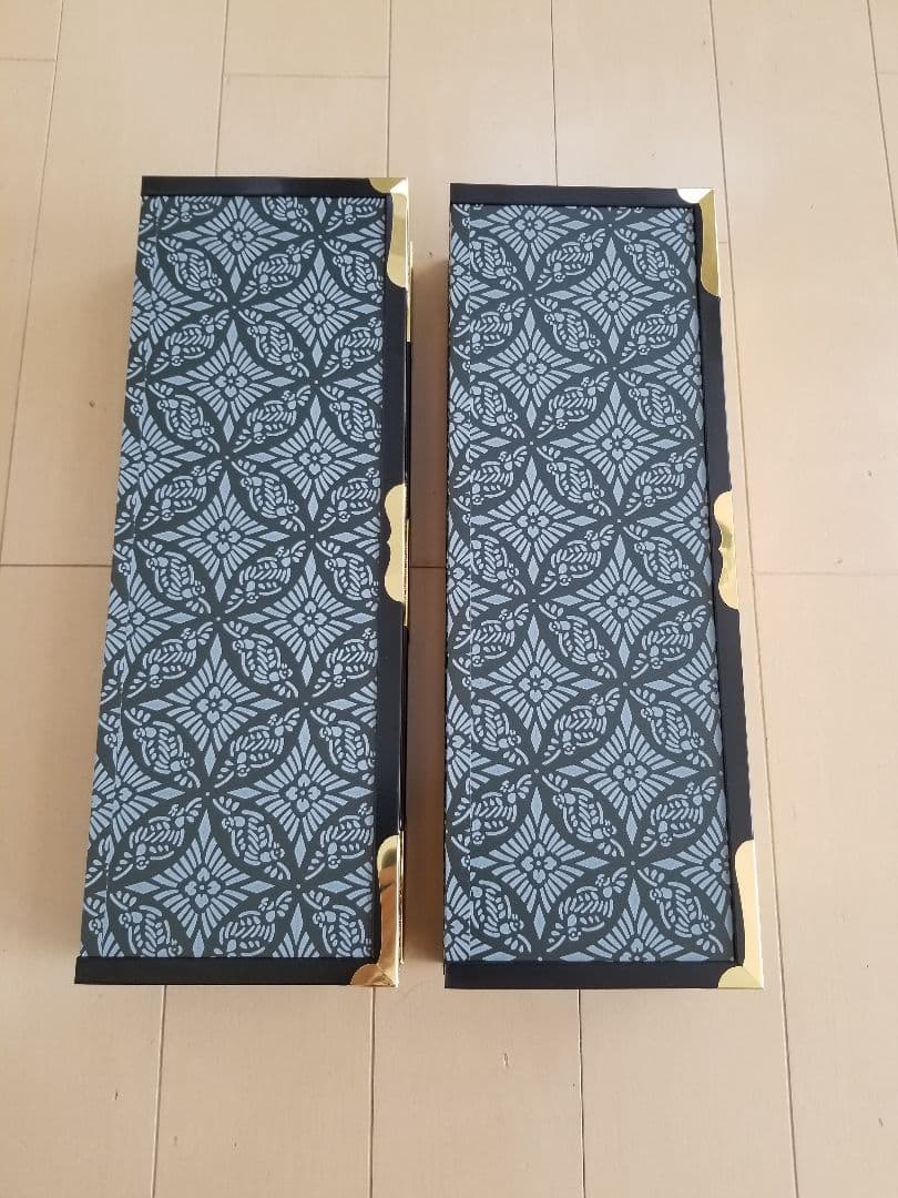【美品】雛人形　金屏風（きんびょうぶ）ディスプレイに☆