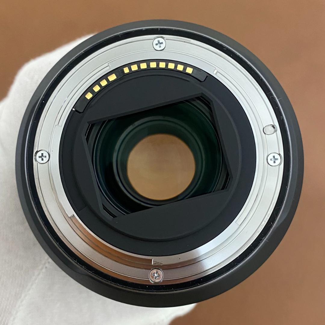 Canon RF15-35mm F2.8 L IS USM 付属品完備