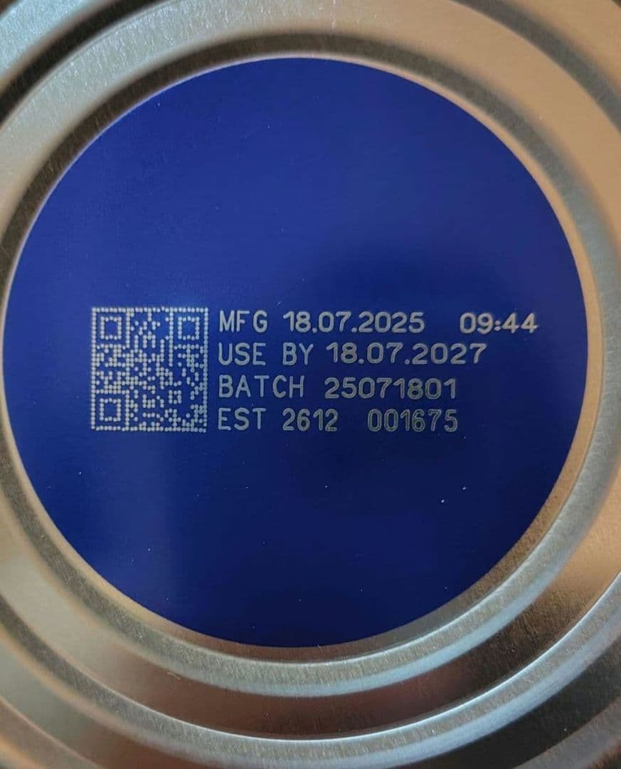 【専用】バブズオーガニック　ステップ１（0ヶ月〜6ヶ月）×6缶