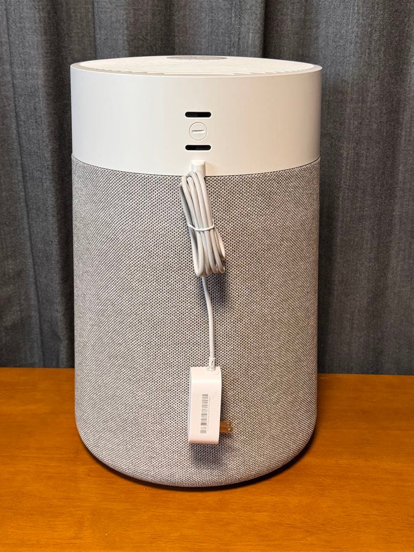 ブルーエア Blue Max 3350i 2025年製 本体・フィルターセット