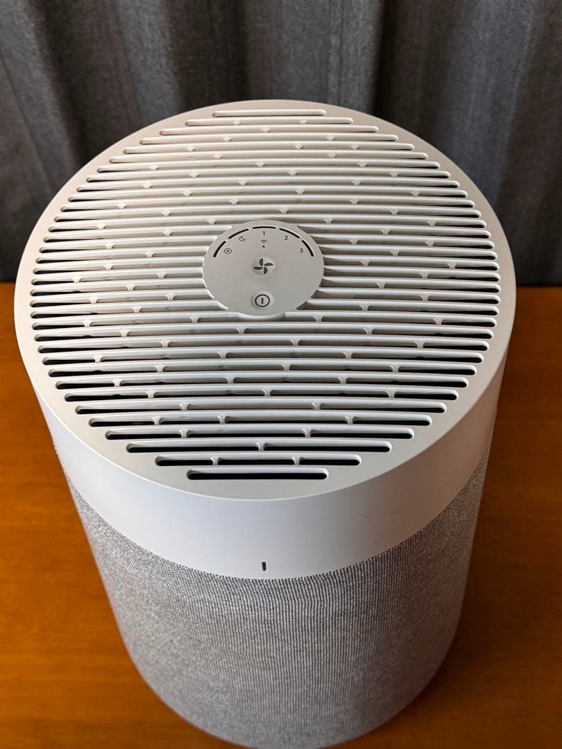 ブルーエア Blue Max 3350i 2025年製 本体・フィルターセット