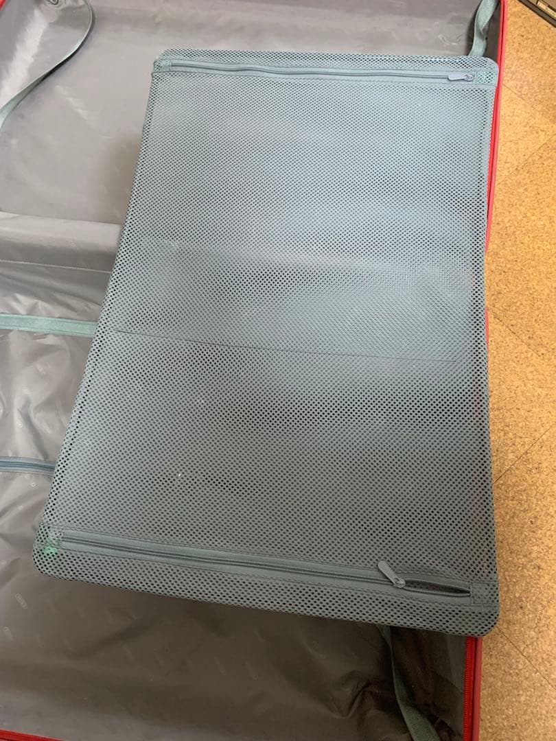 【廃盤モデル】RIMOWAリモア　サルサスーツケース