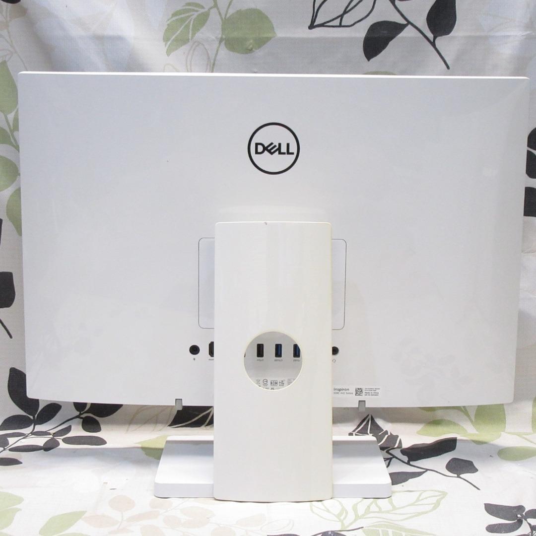 人気ホワイト！Win11公式対応8世代i3/メモリ8/新品SSD480/カメラ