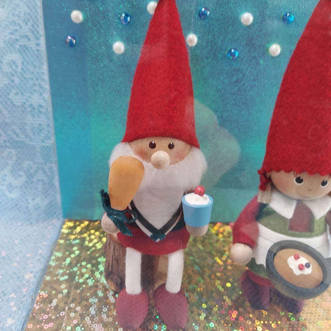 ノルディカニッセ　伊勢丹　2020 限定　新品