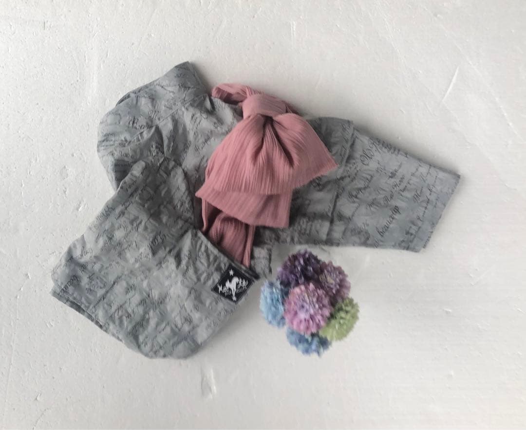 イタグレ　ウィペット　浴衣　GIRLS