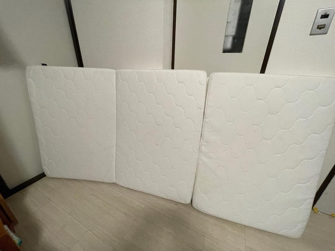 アイリスオーヤマ エアリーマットレス 9cm厚 シングル HG90-S