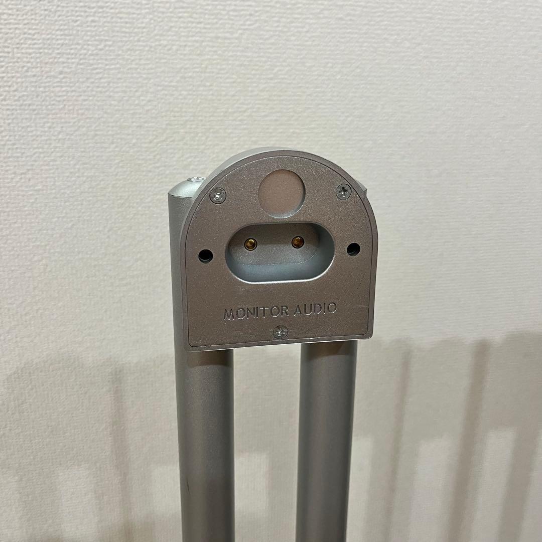 monitor audio RADIUS 90 スピーカースタンド 2個セット