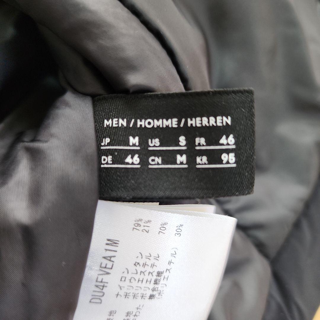 DESCENTE ALLTERRAIN　LIGHTWEIGHT VEST