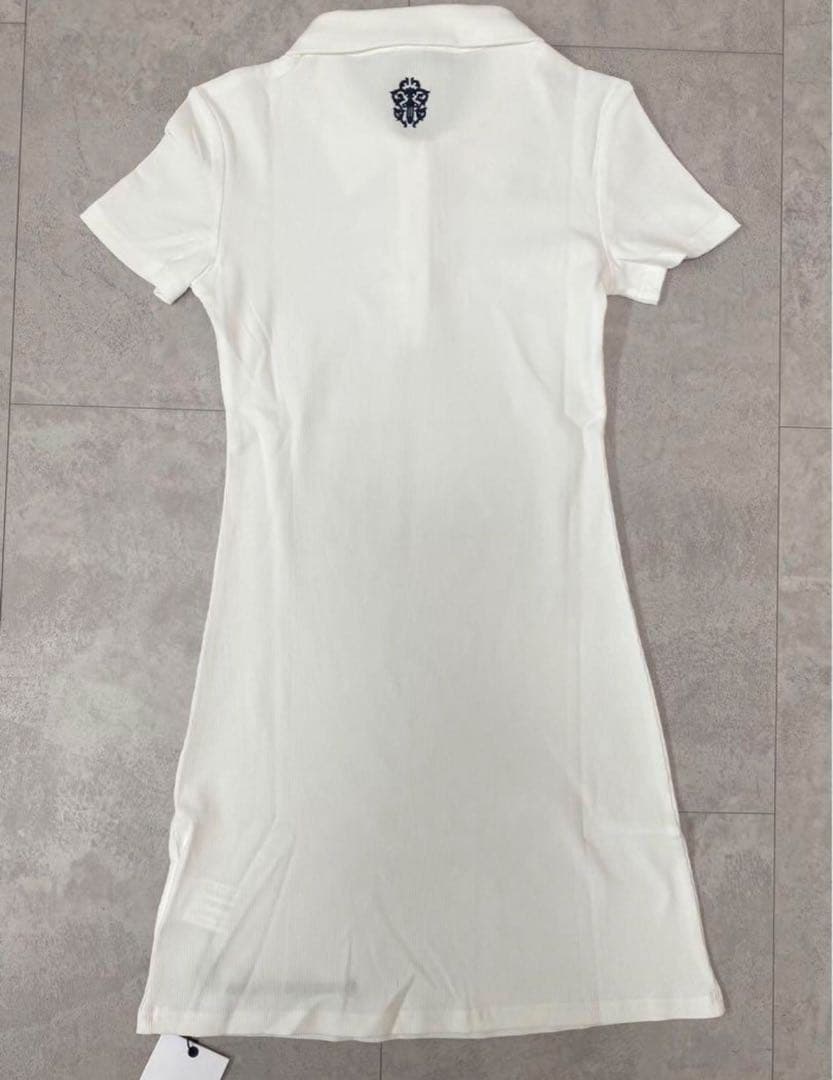 クロムハーツ　ワンピース