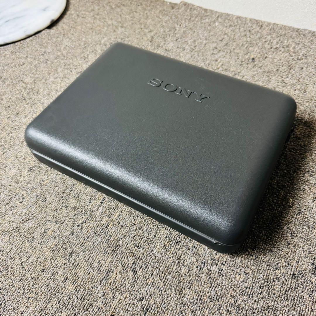 C51 激レア✨SONY マルチバンドラジオ FM LW MW SW 受信対応！