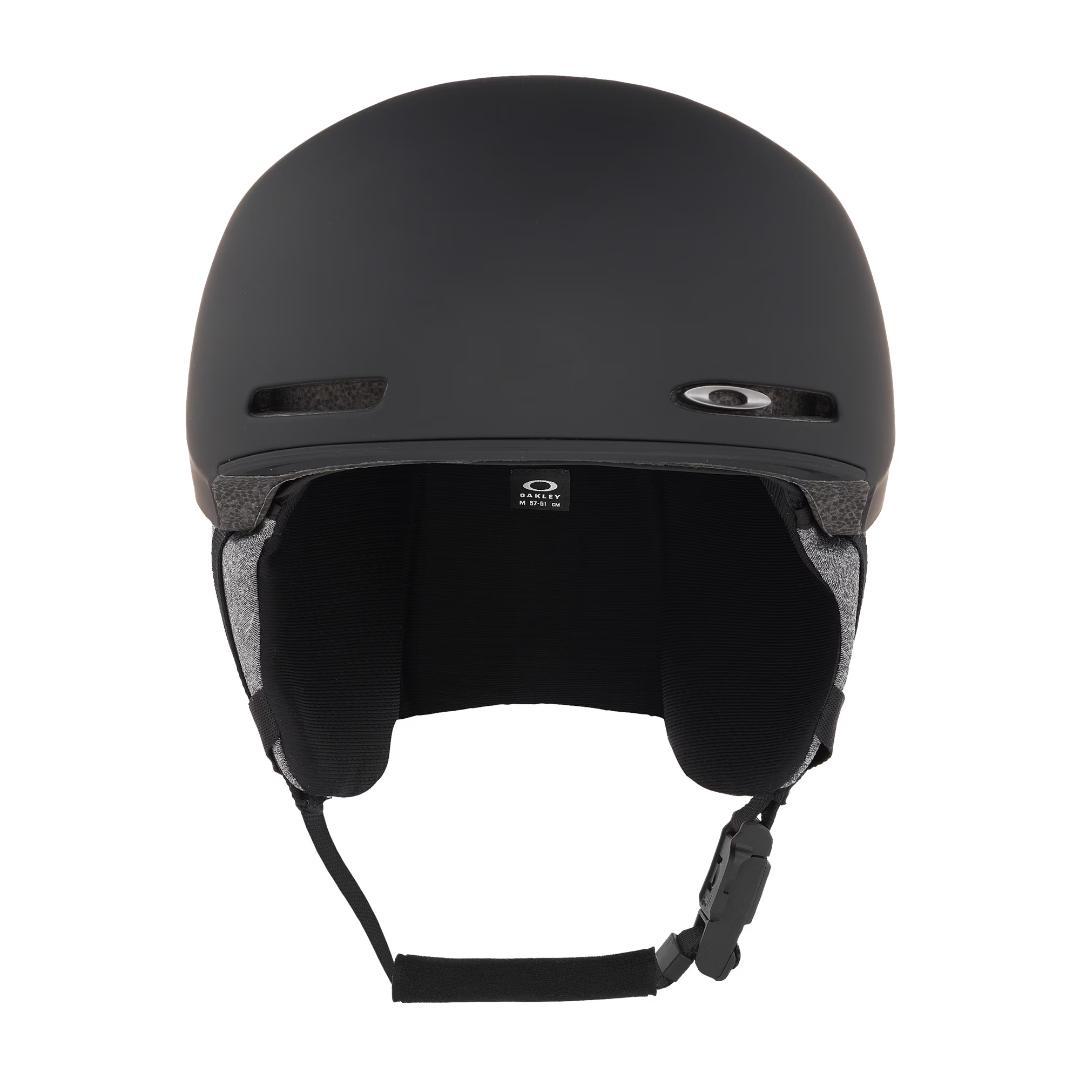 26 OAKLEY MOD1 ASIAN FIT Blackout Lサイズ新品