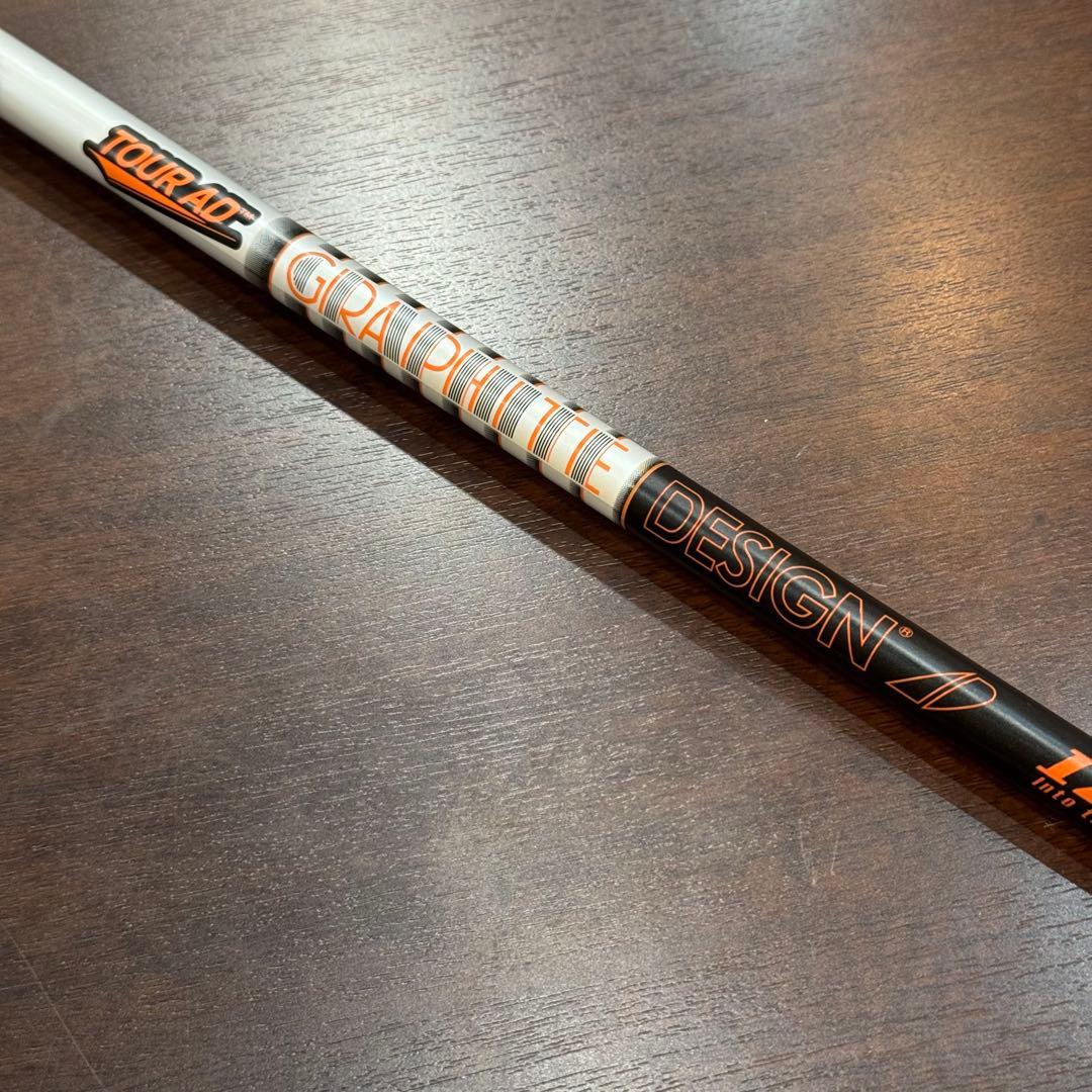 【美品】Titleist TSR2 ドライバー 10.0度