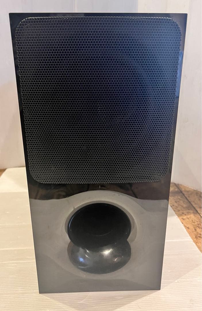 美品　SONY HT-X9000F サウンドバー/ホームシアターシ2018年製