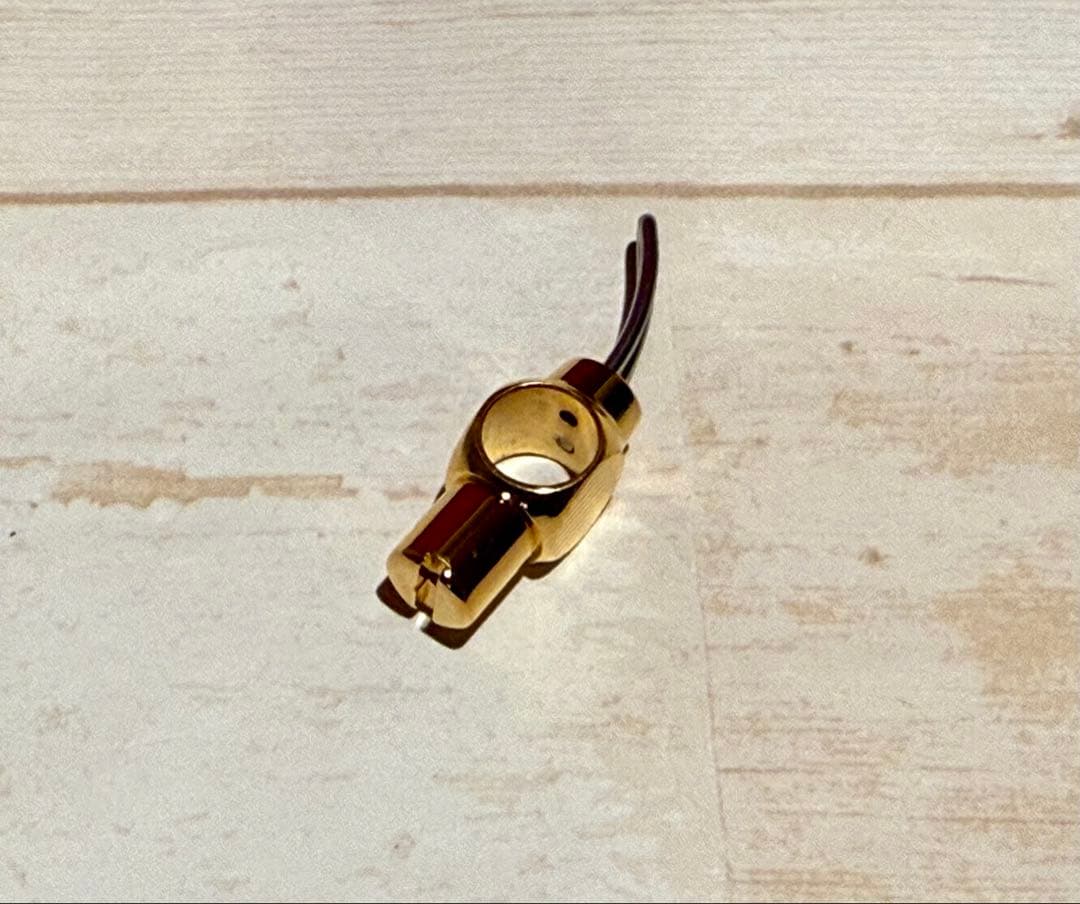 アンバサダー レベルワインダー サイモンシモムラ