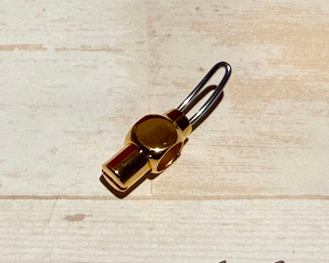 アンバサダー レベルワインダー サイモンシモムラ