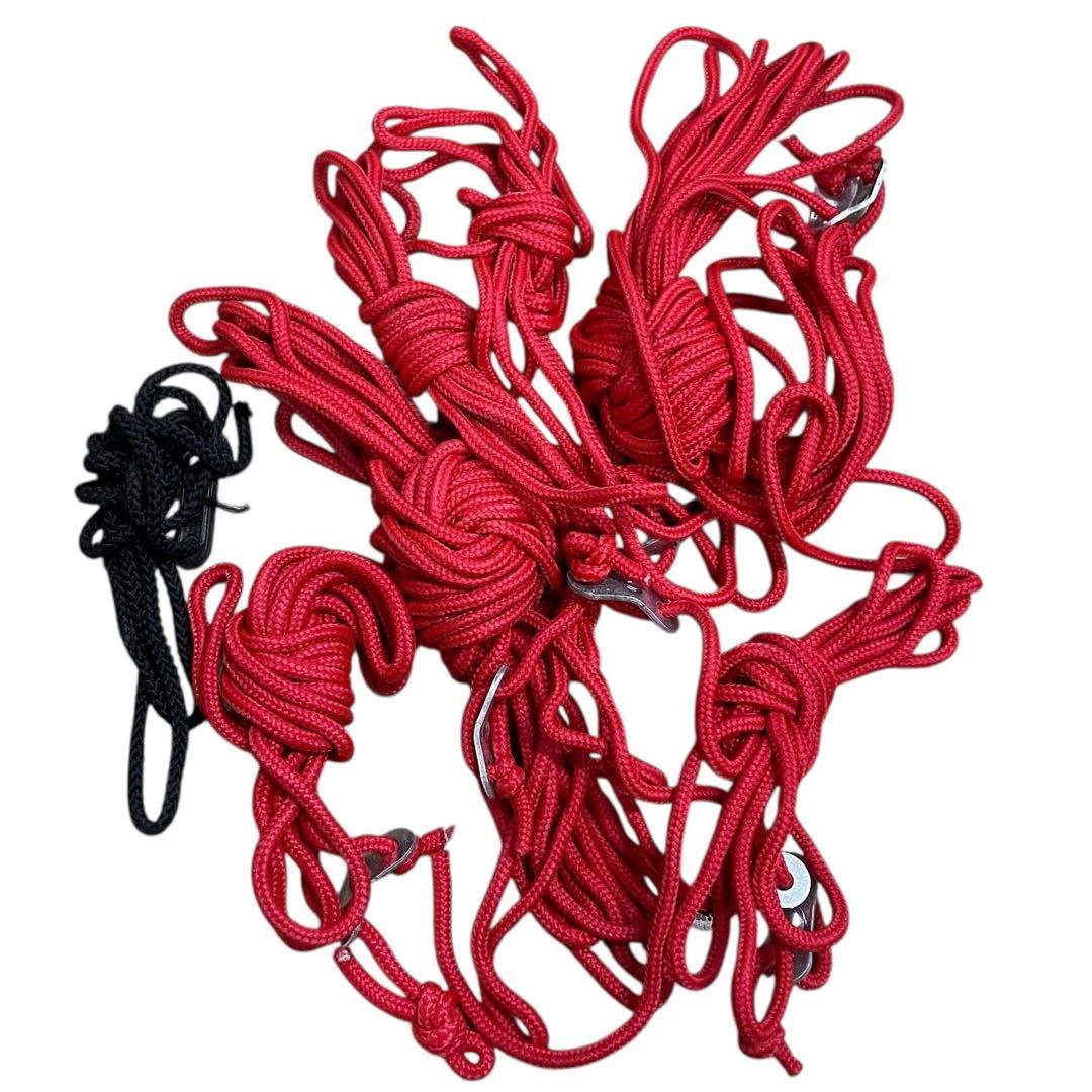 ロゴス ヘキサゴン型タープ 5750-AG 6人用 風除け アウトドア キャンプ