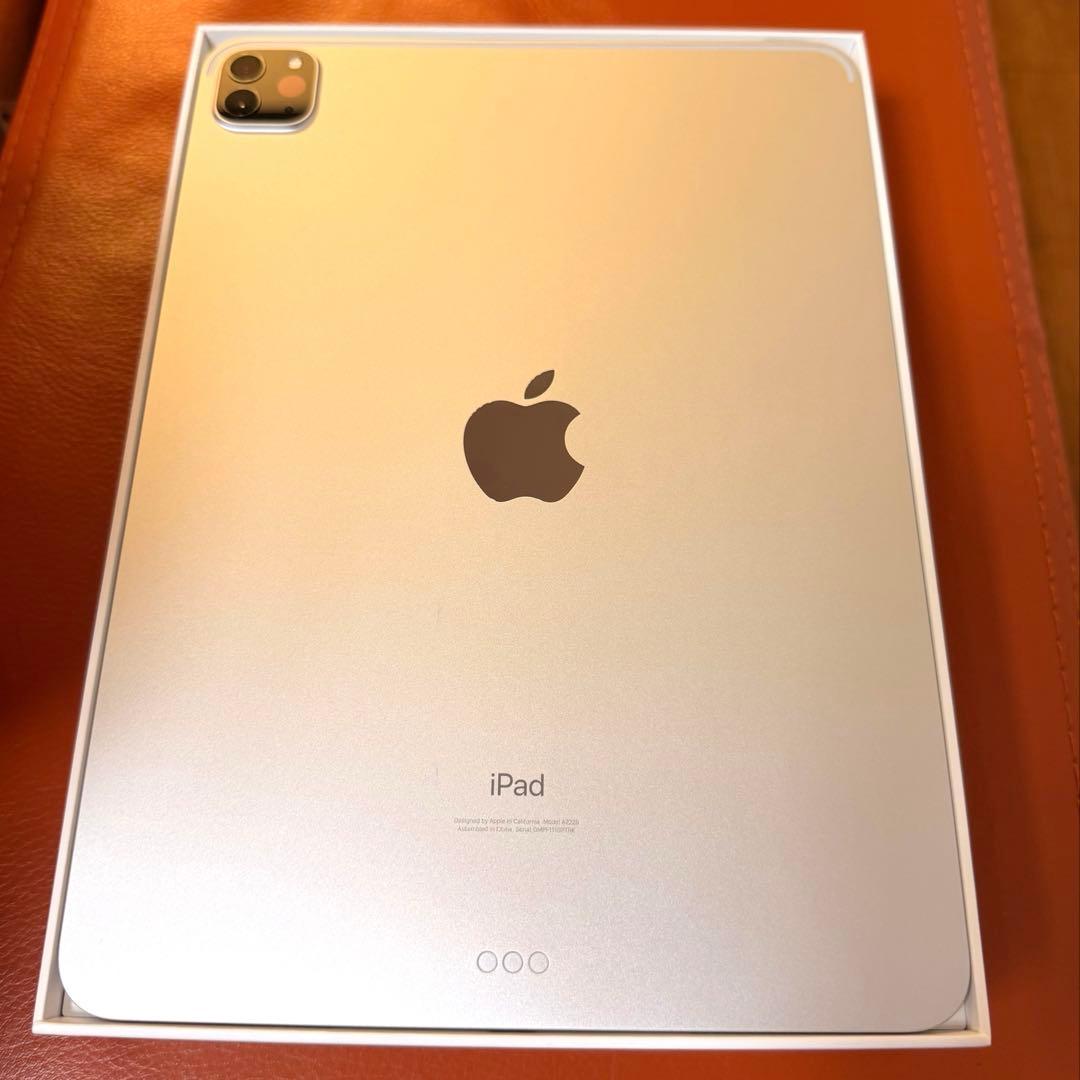 【ダット】iPadpro 第2世代 11インチ wifiモデル 128GB