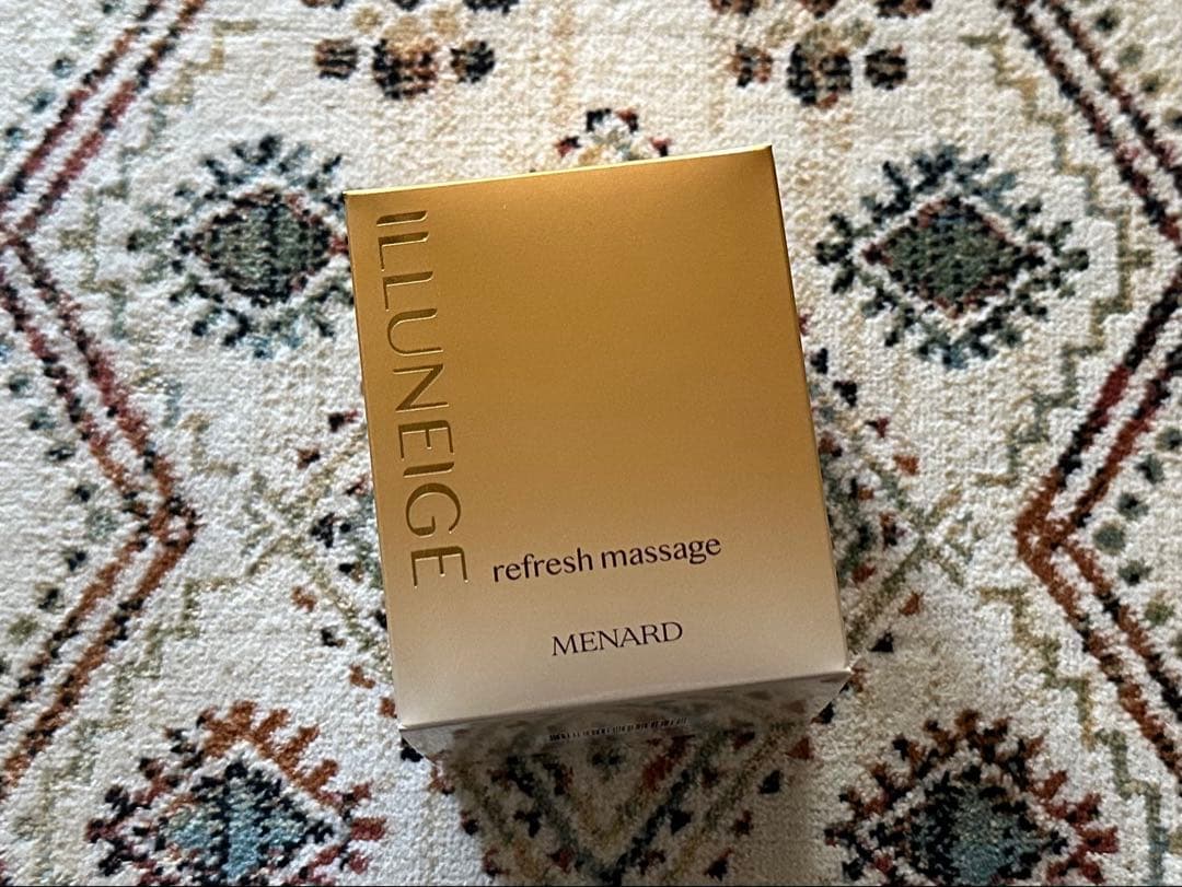 薬用ビューネB160ml アルファキット30ml付、イルネージュマッサージ